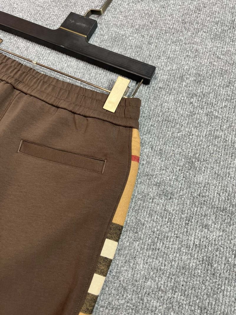 Burberry Long Pants